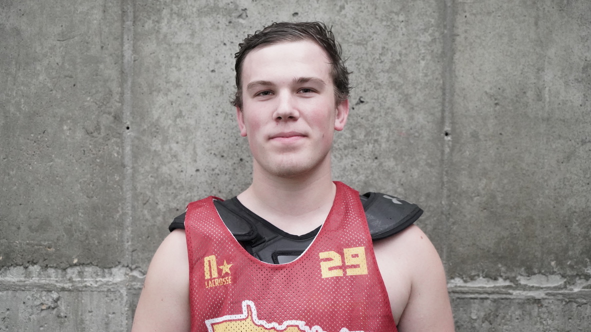 Colton Lawrence Bauer