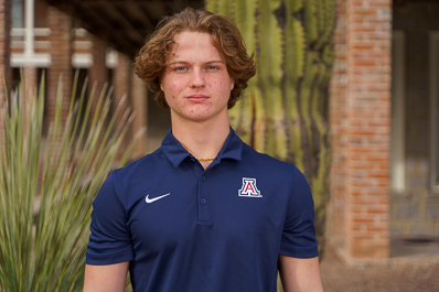Pierce Baretz