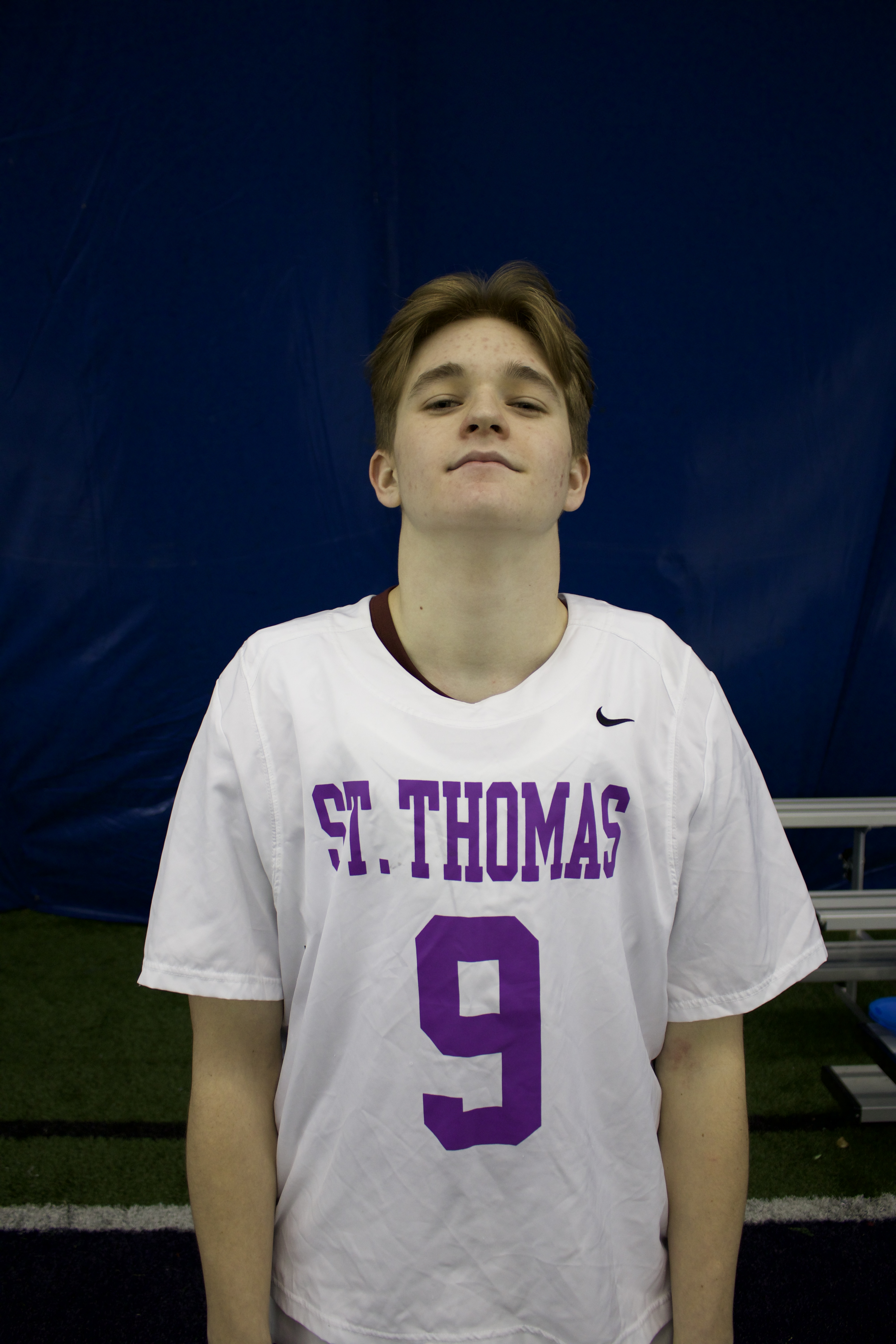 Nick Getchman