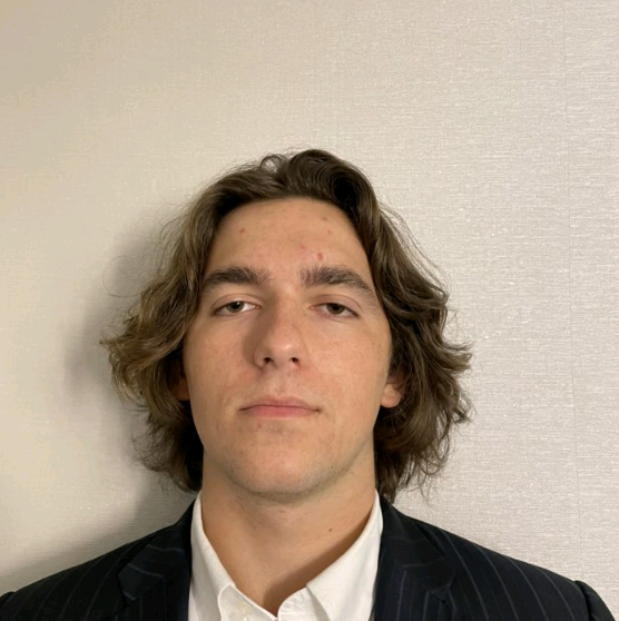 Aidan Kane