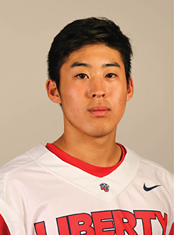Benjamin Chun
