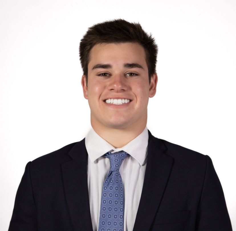 Ethan Gerber