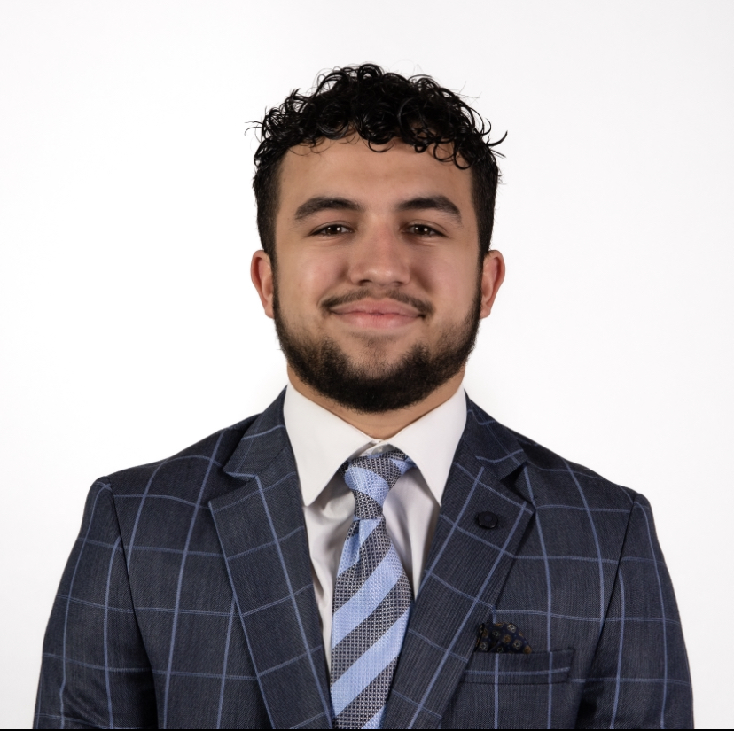 Carlos Rios