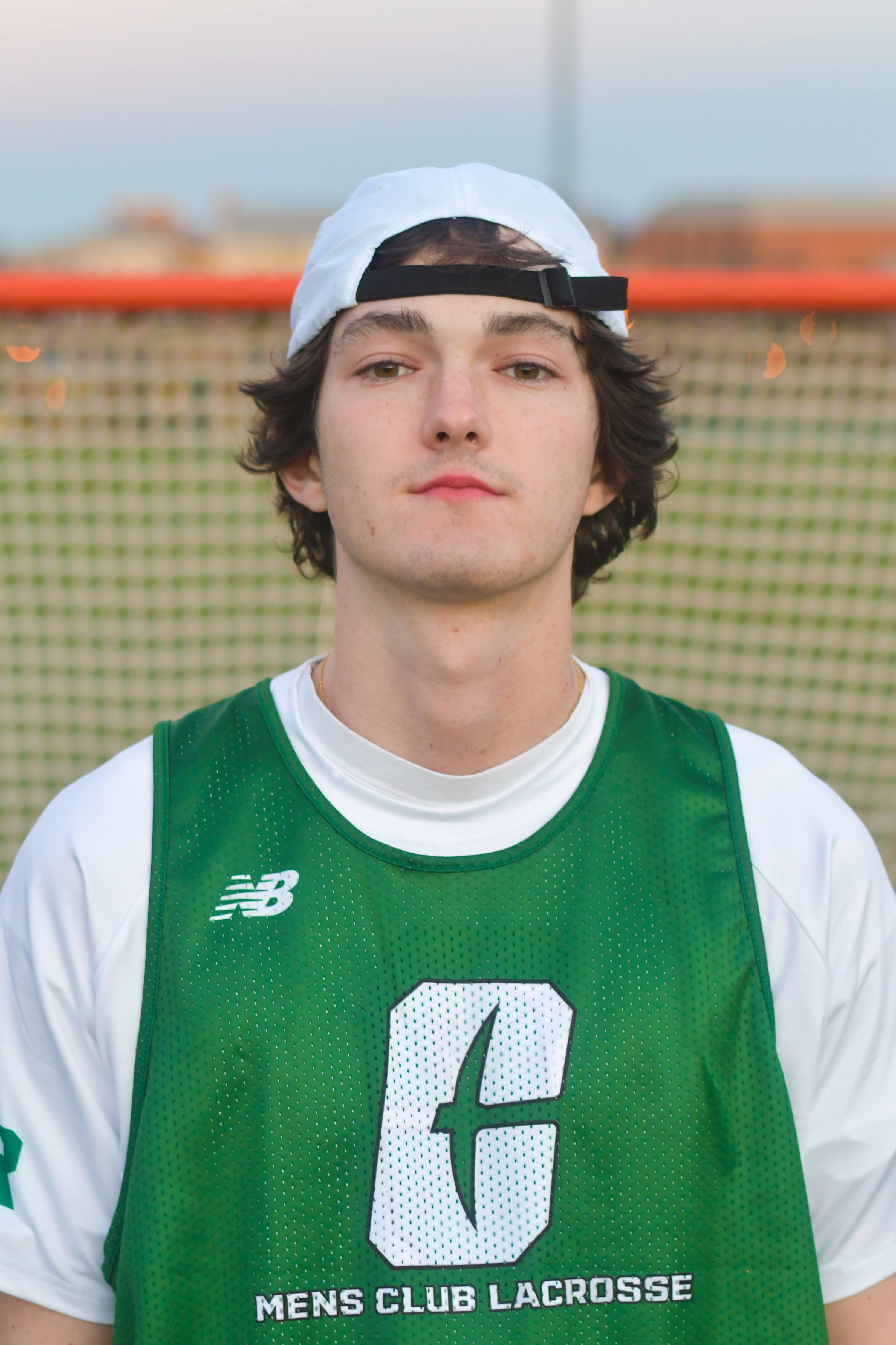 Bradley Bass