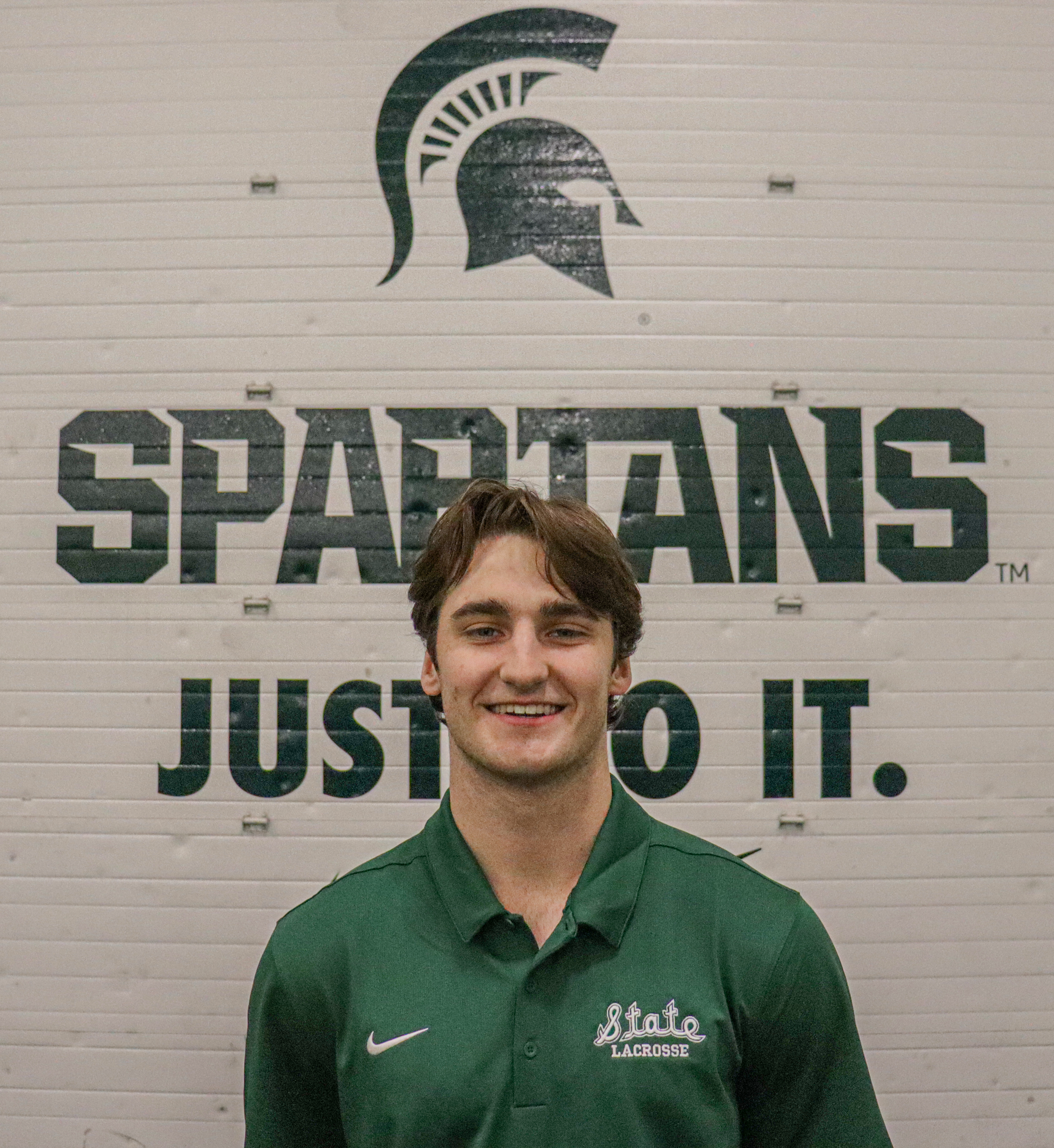 Nathan McLaughlin
