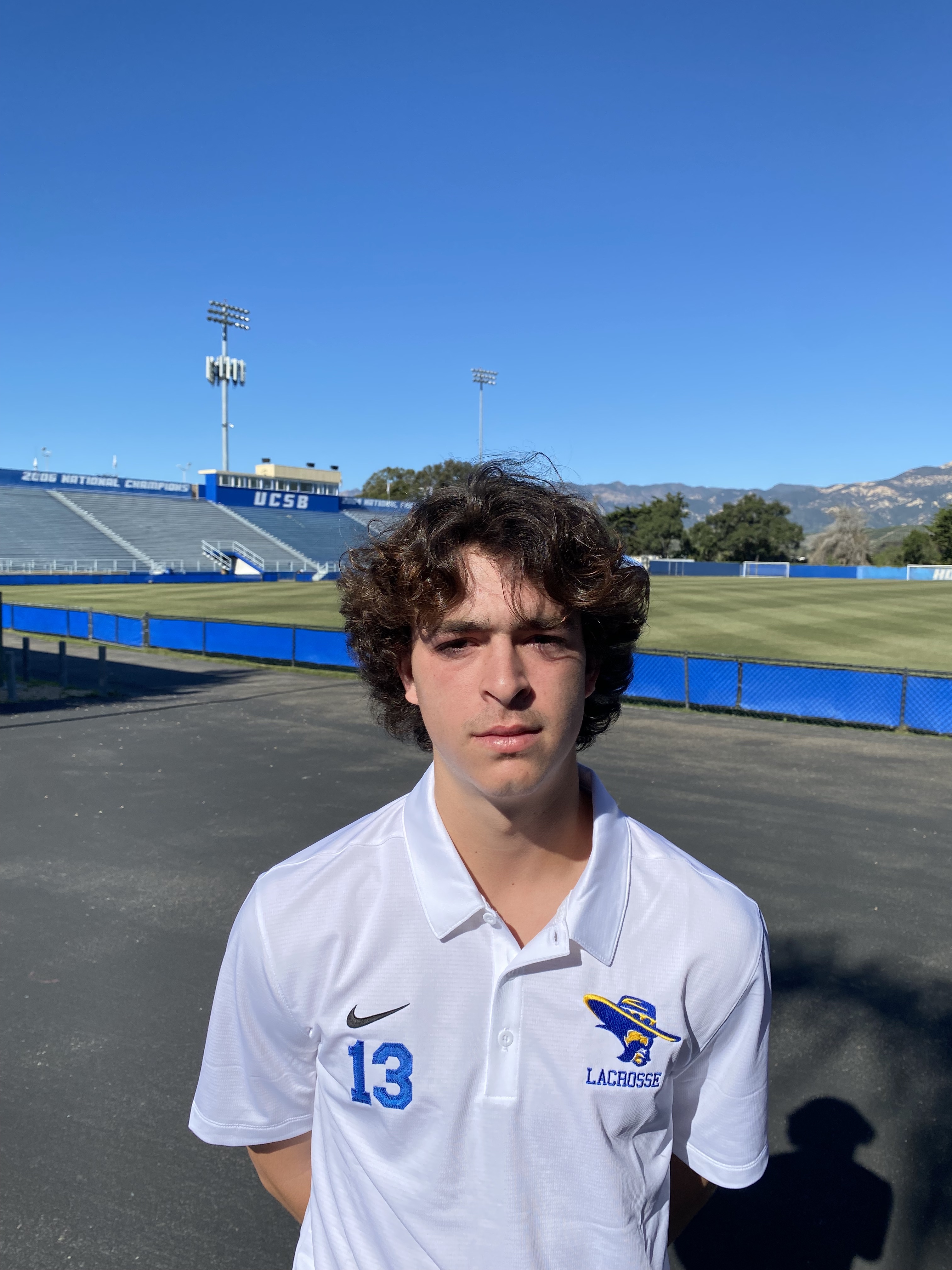Lucas Menendez