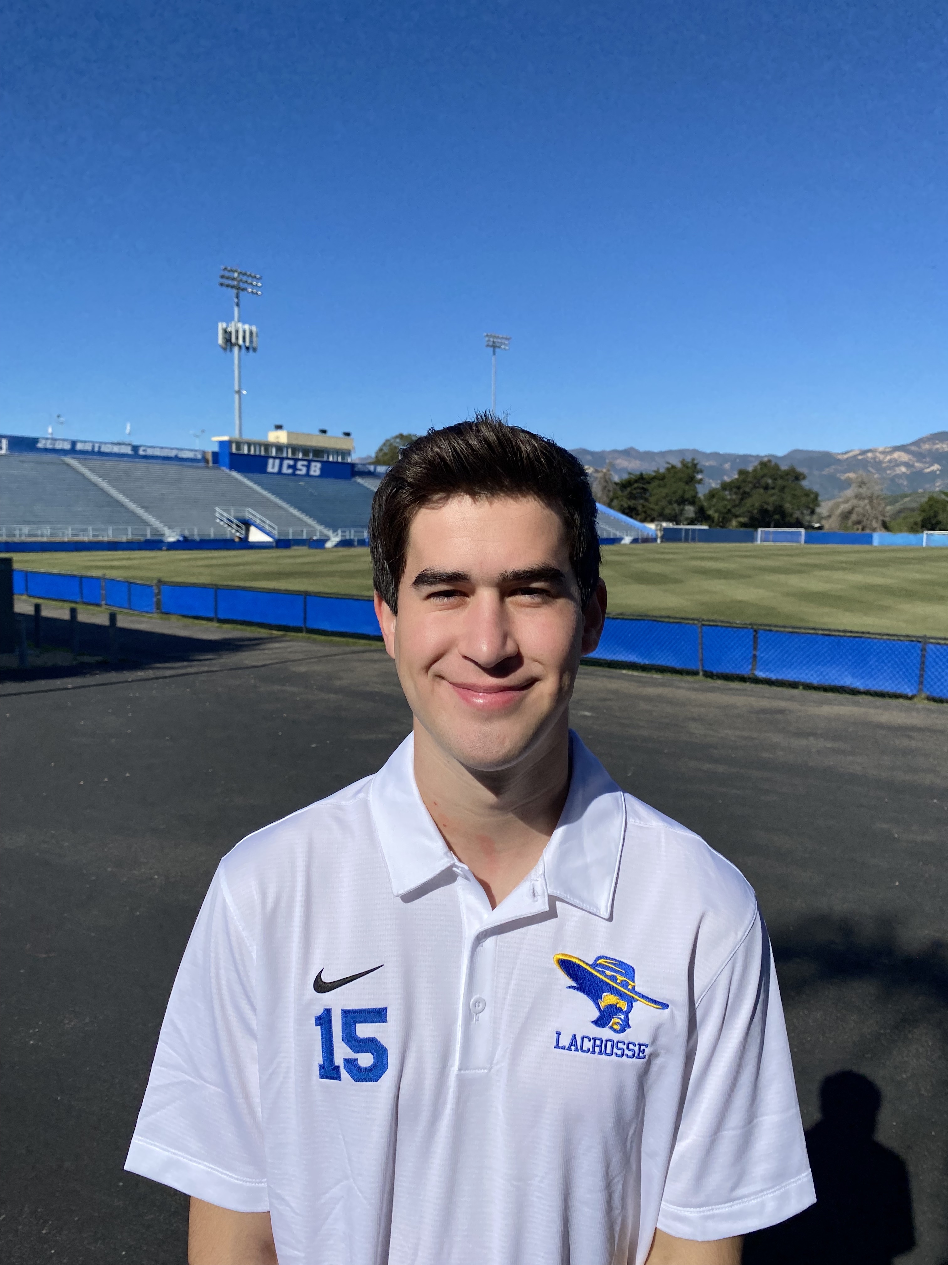 Connor Udolph