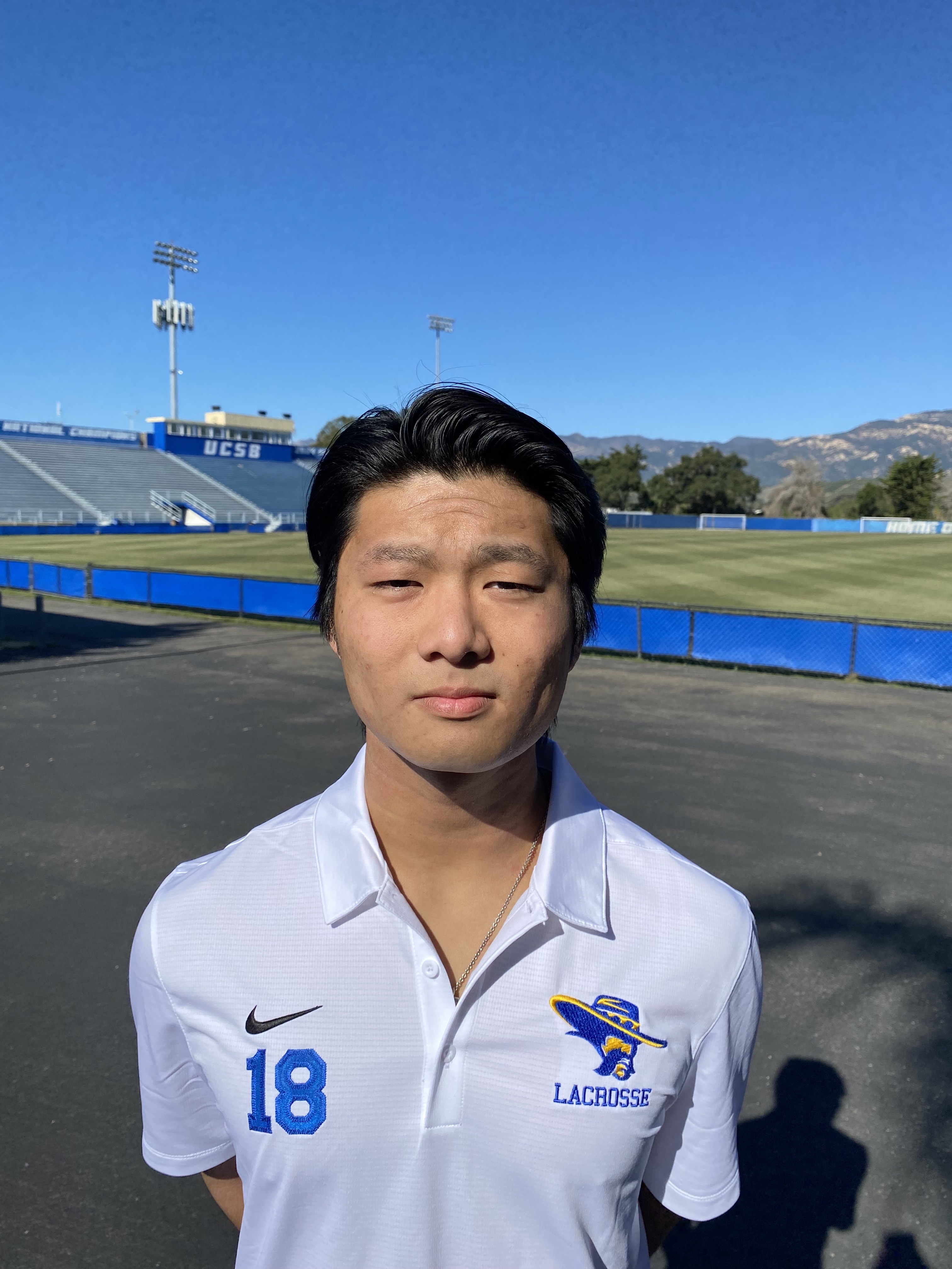 Ashton Wong