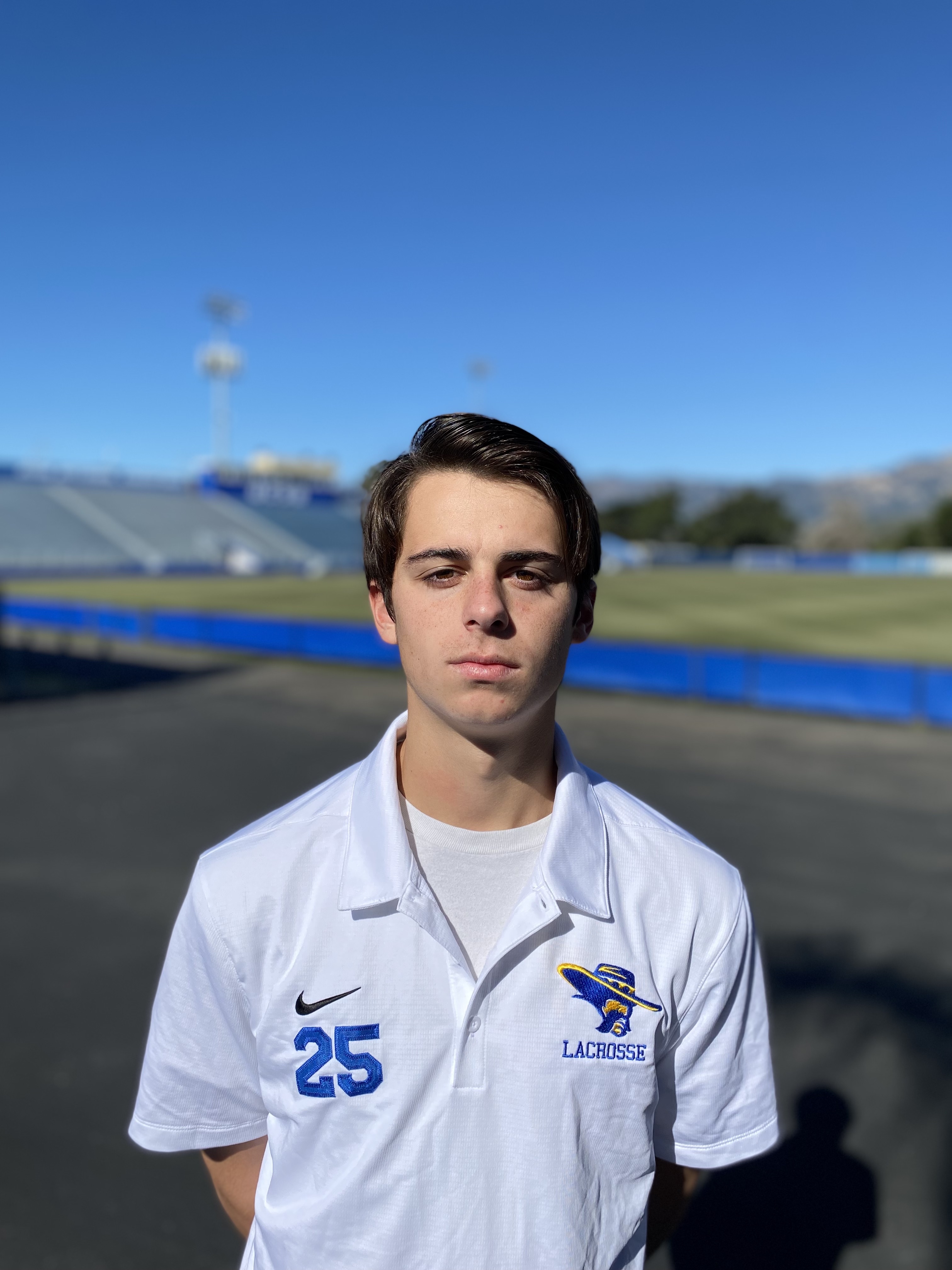Jackson Bloom