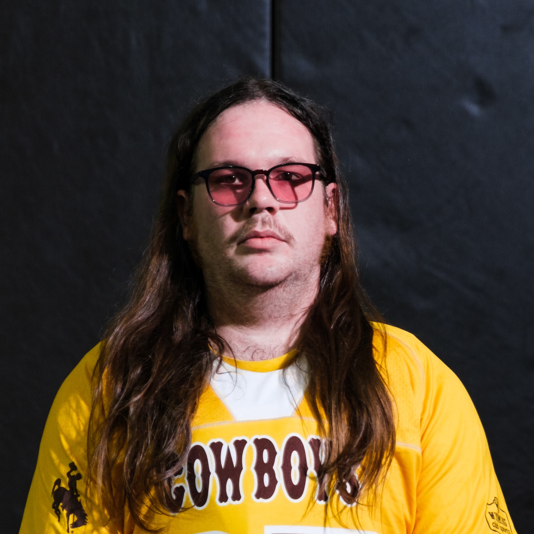Andrew Criss