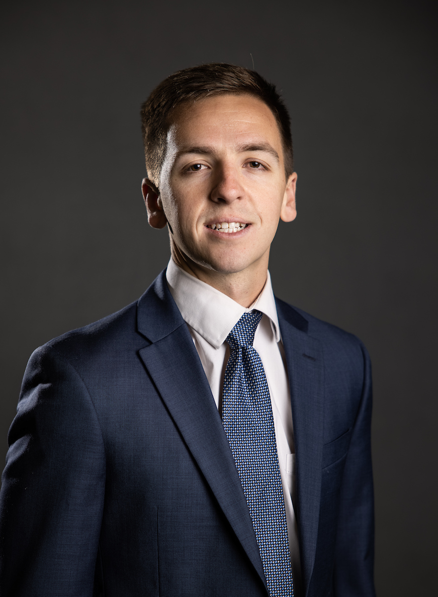 Ben Toffoletti