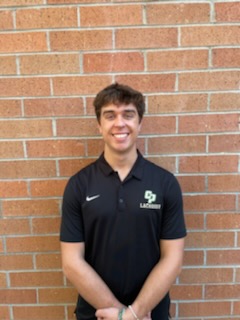 Liam Bethke