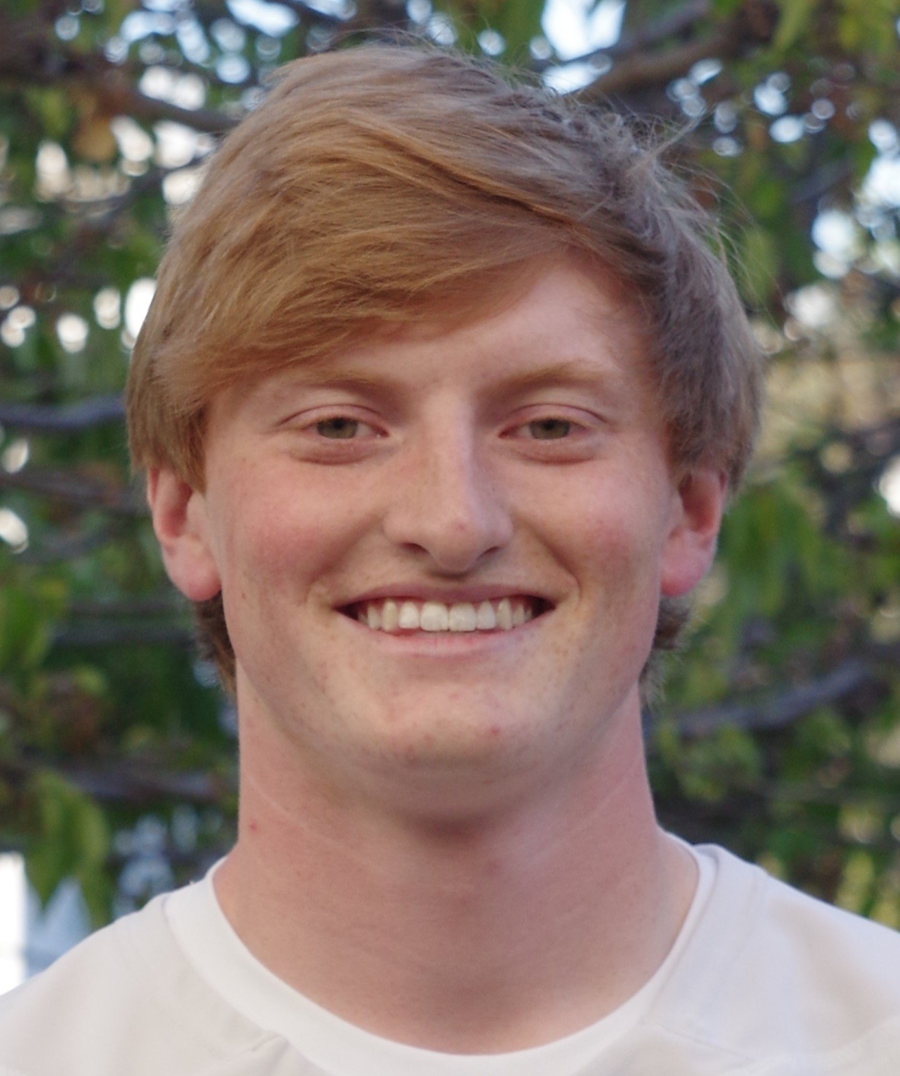 Casey Lencioni