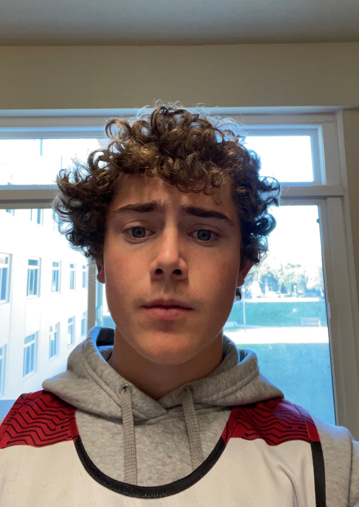 Aidan Oates