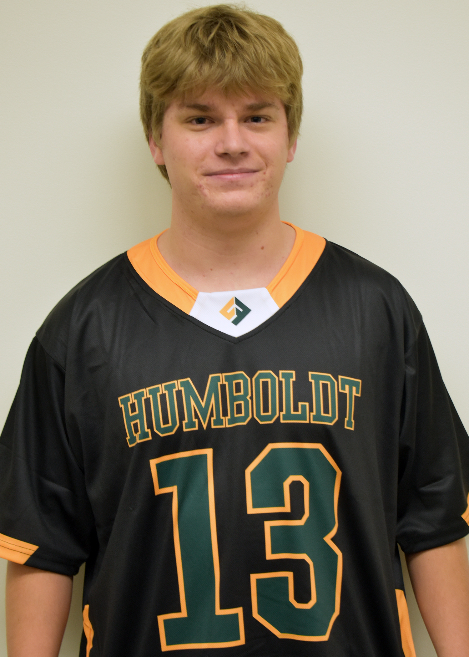 Logan Sorenson