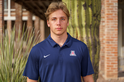 Chance Crafton