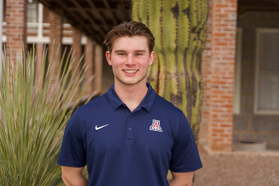Connor Willihnganz