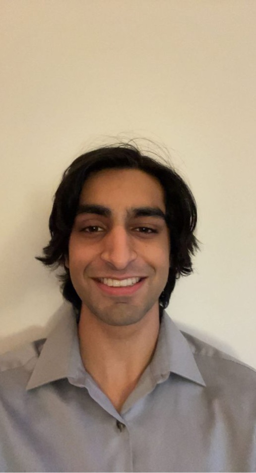 Salmaan Shafqat