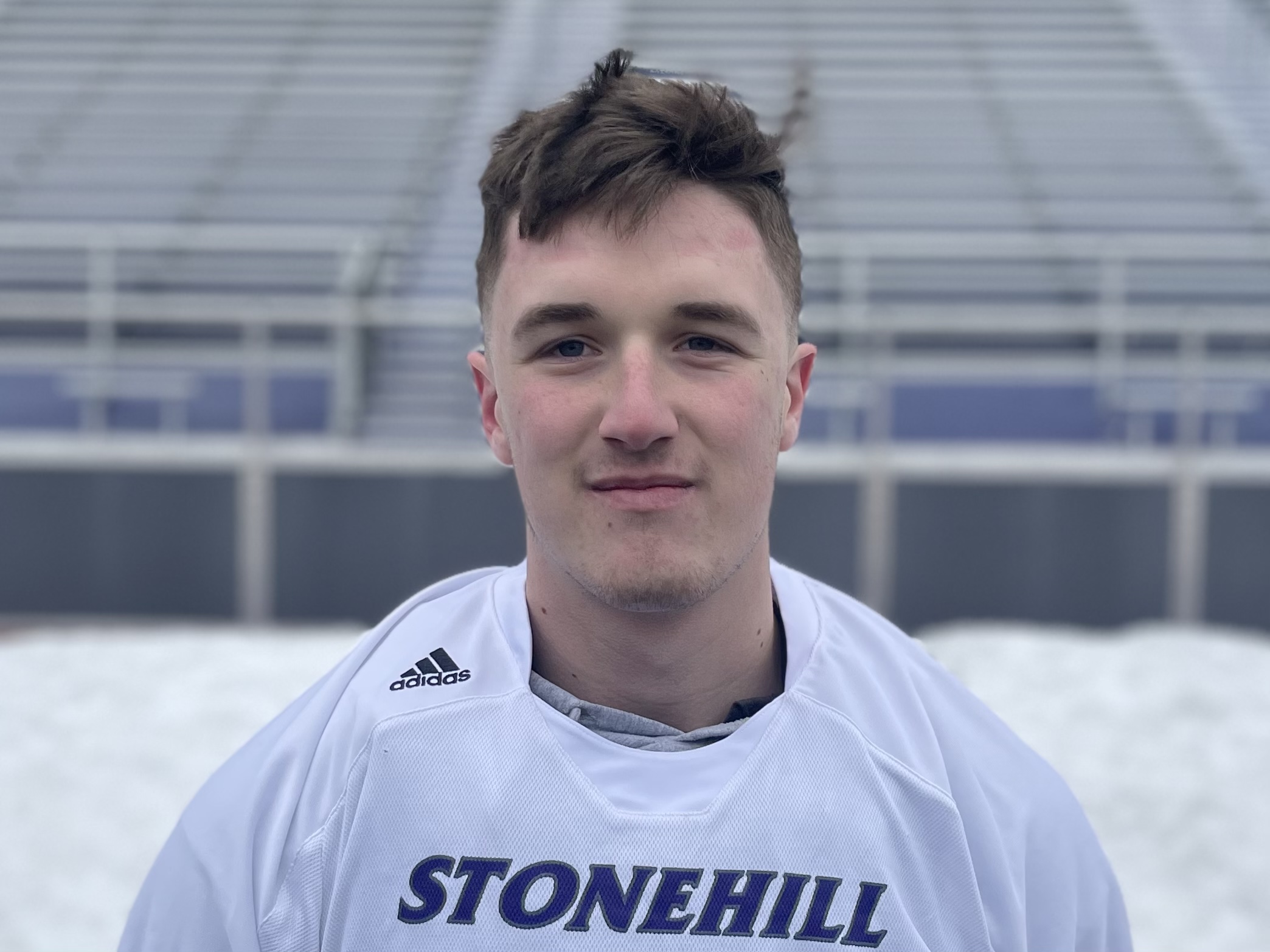Connor Sturniolo
