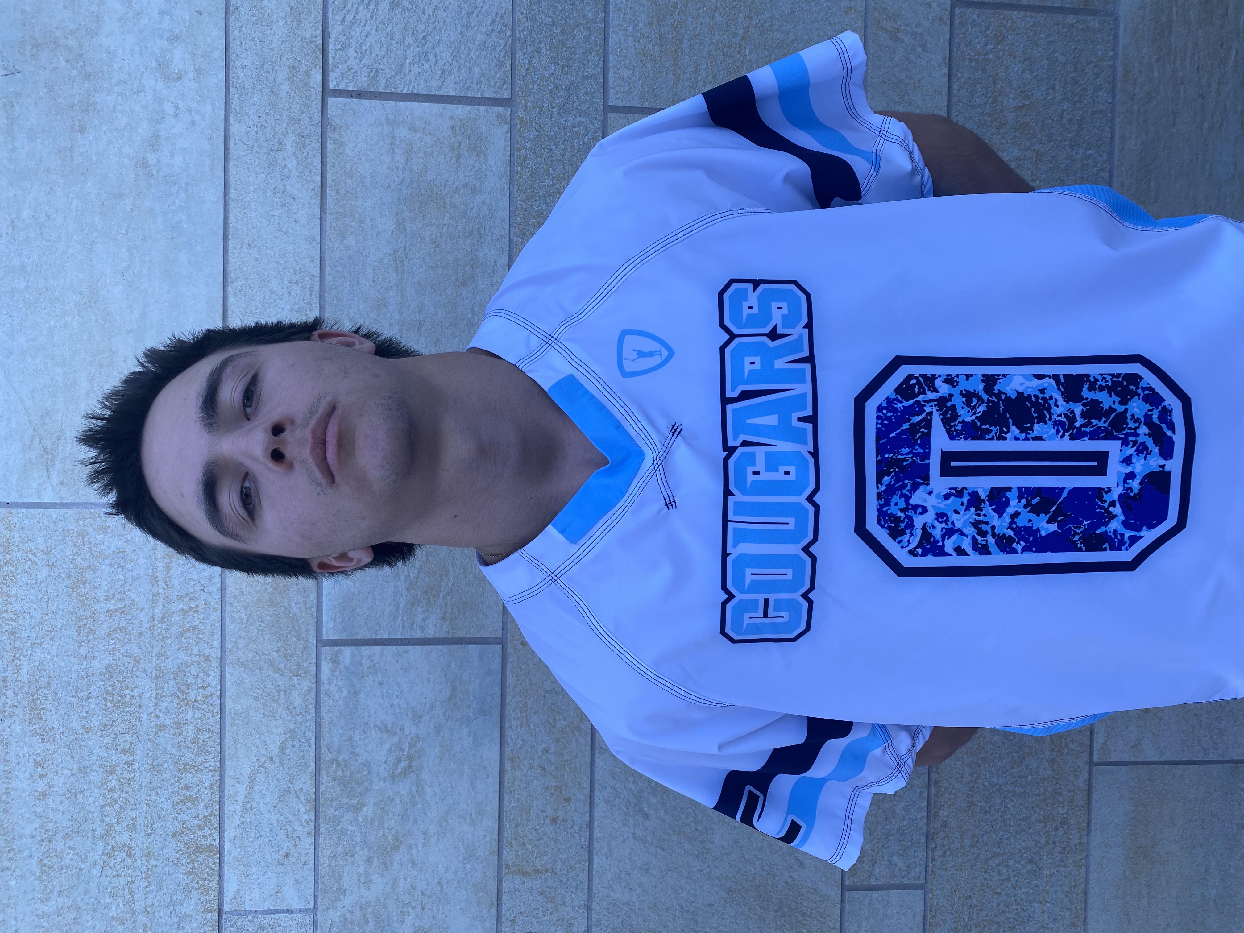 Brandon Donatelli