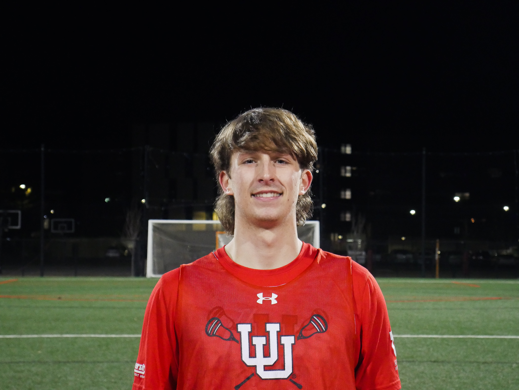 Aidan Wallace