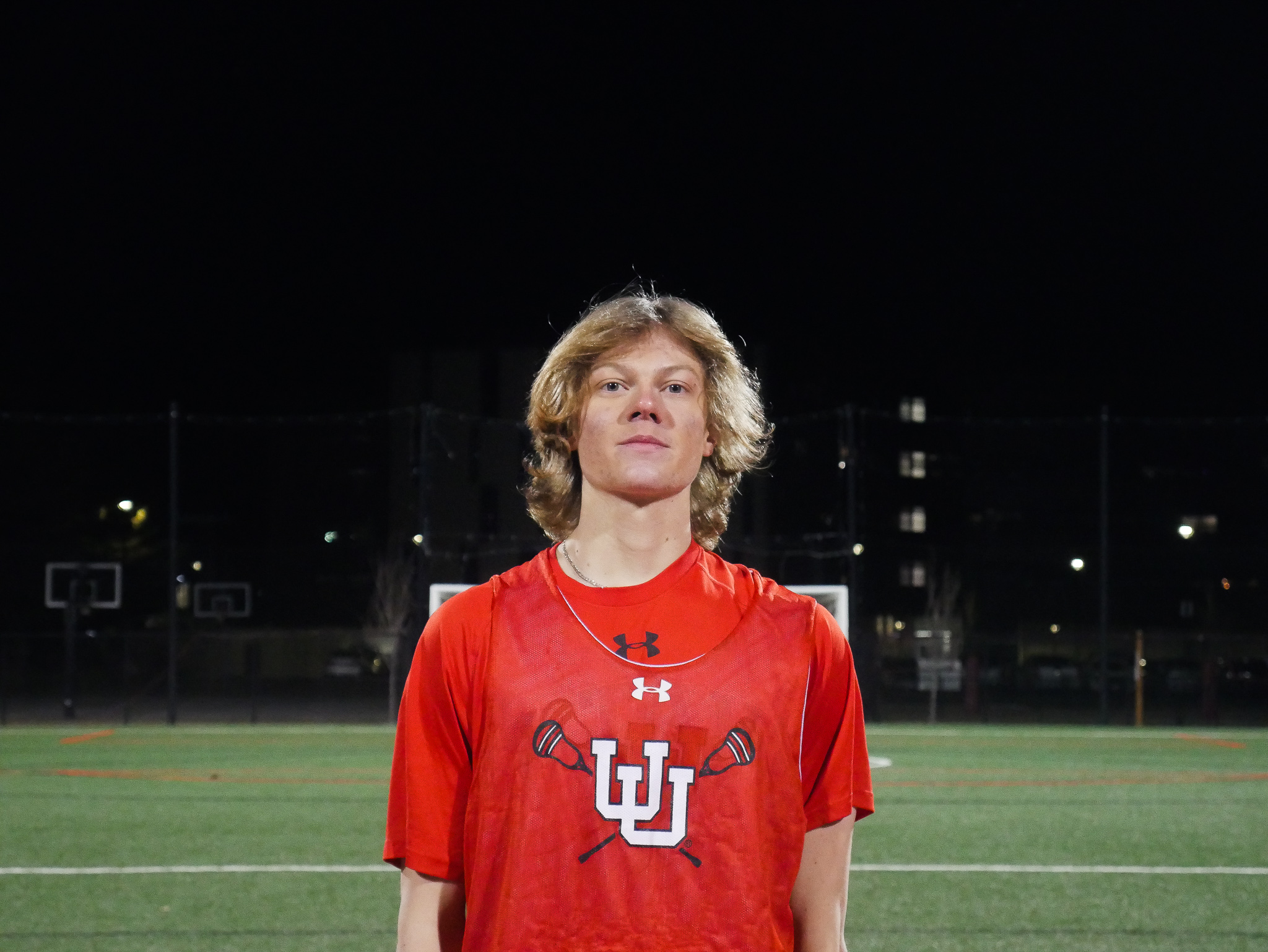 Trey Johnson