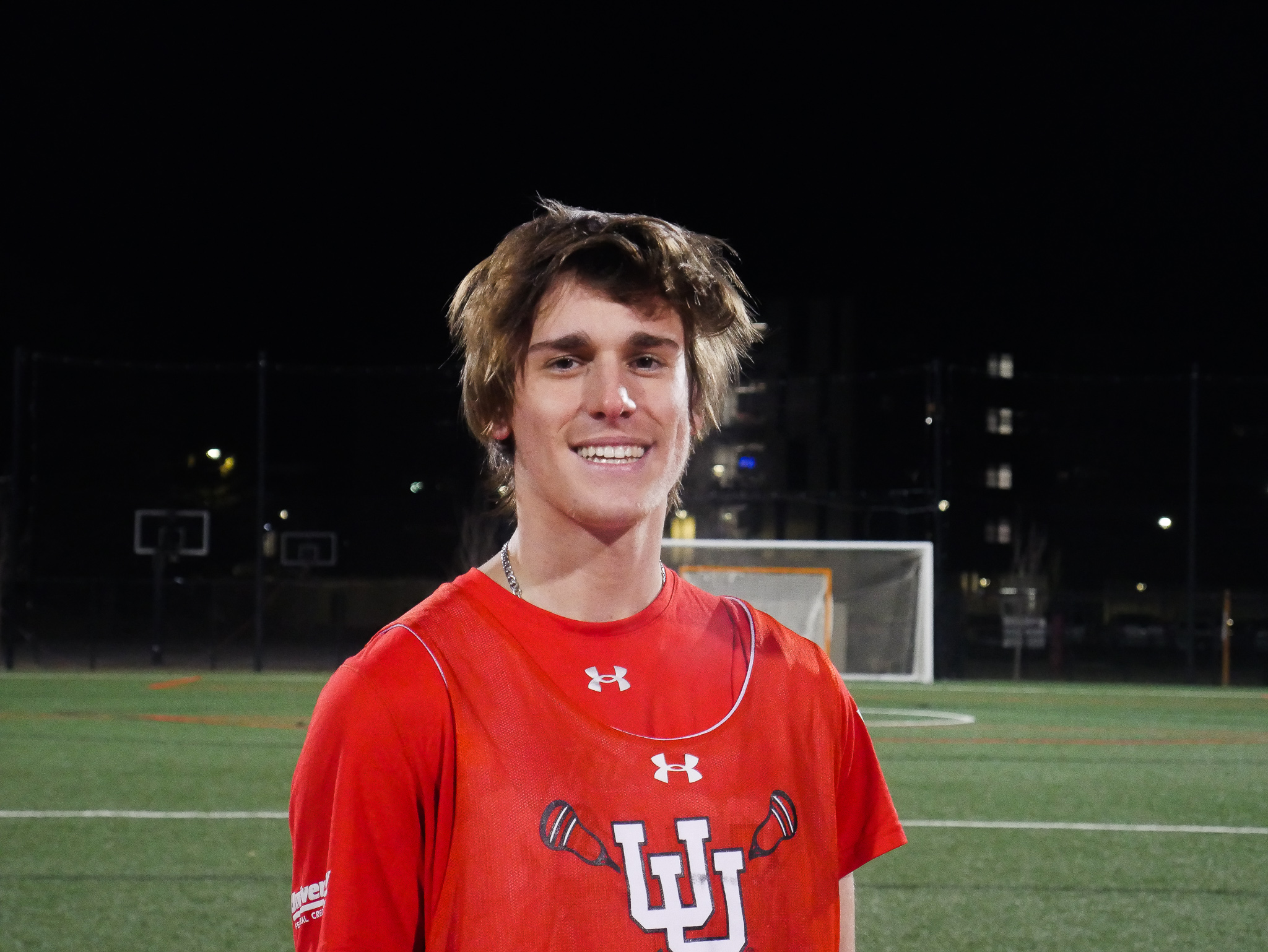 Griffin Bergman