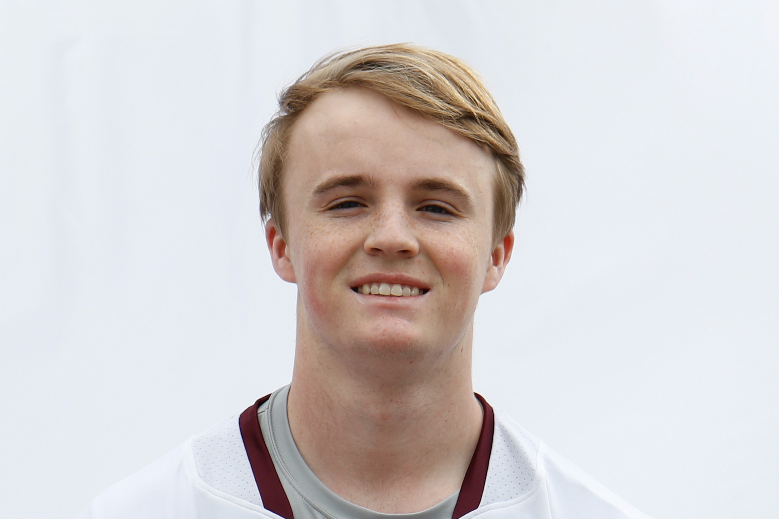 Kyle Decker