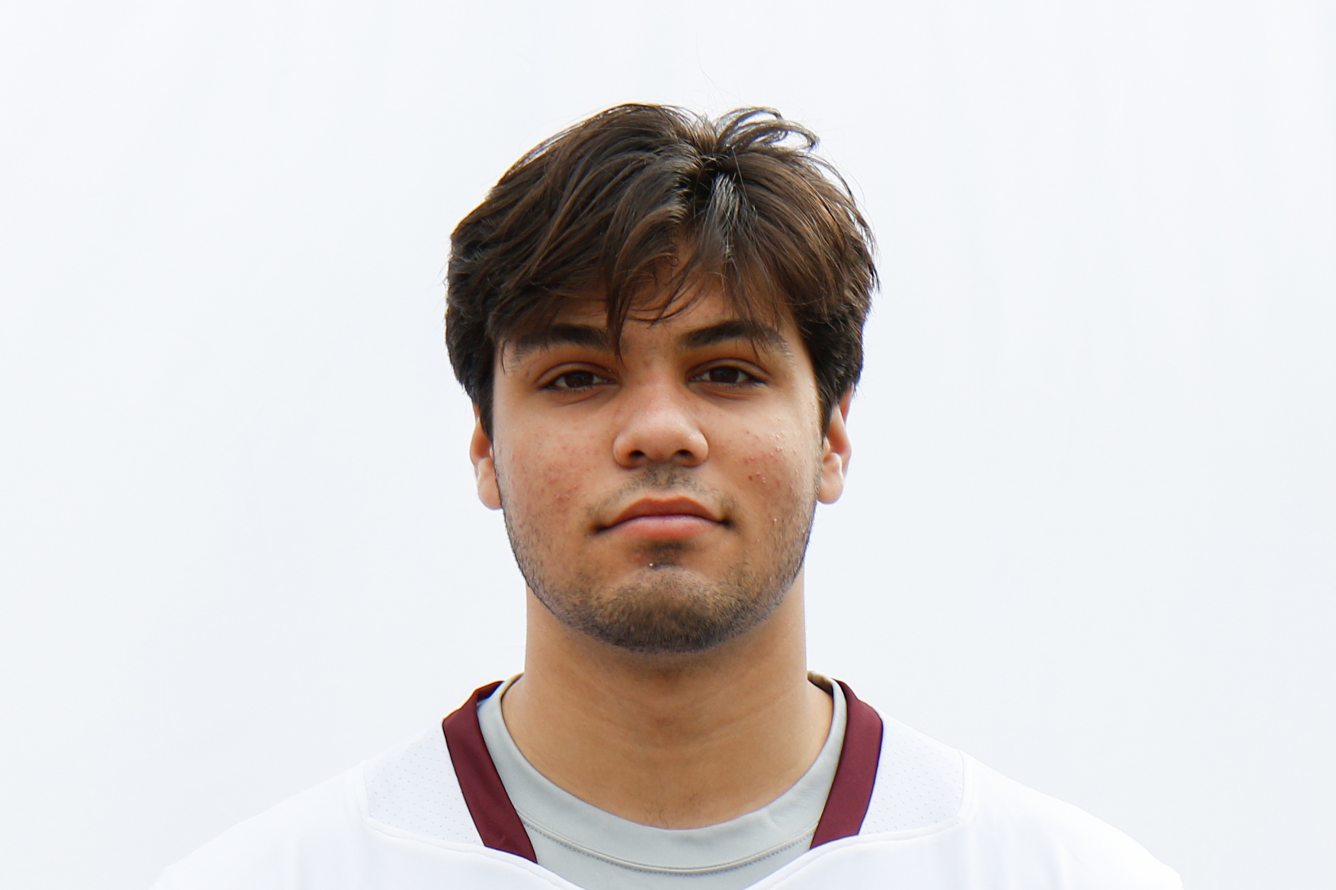 Aidan Shah