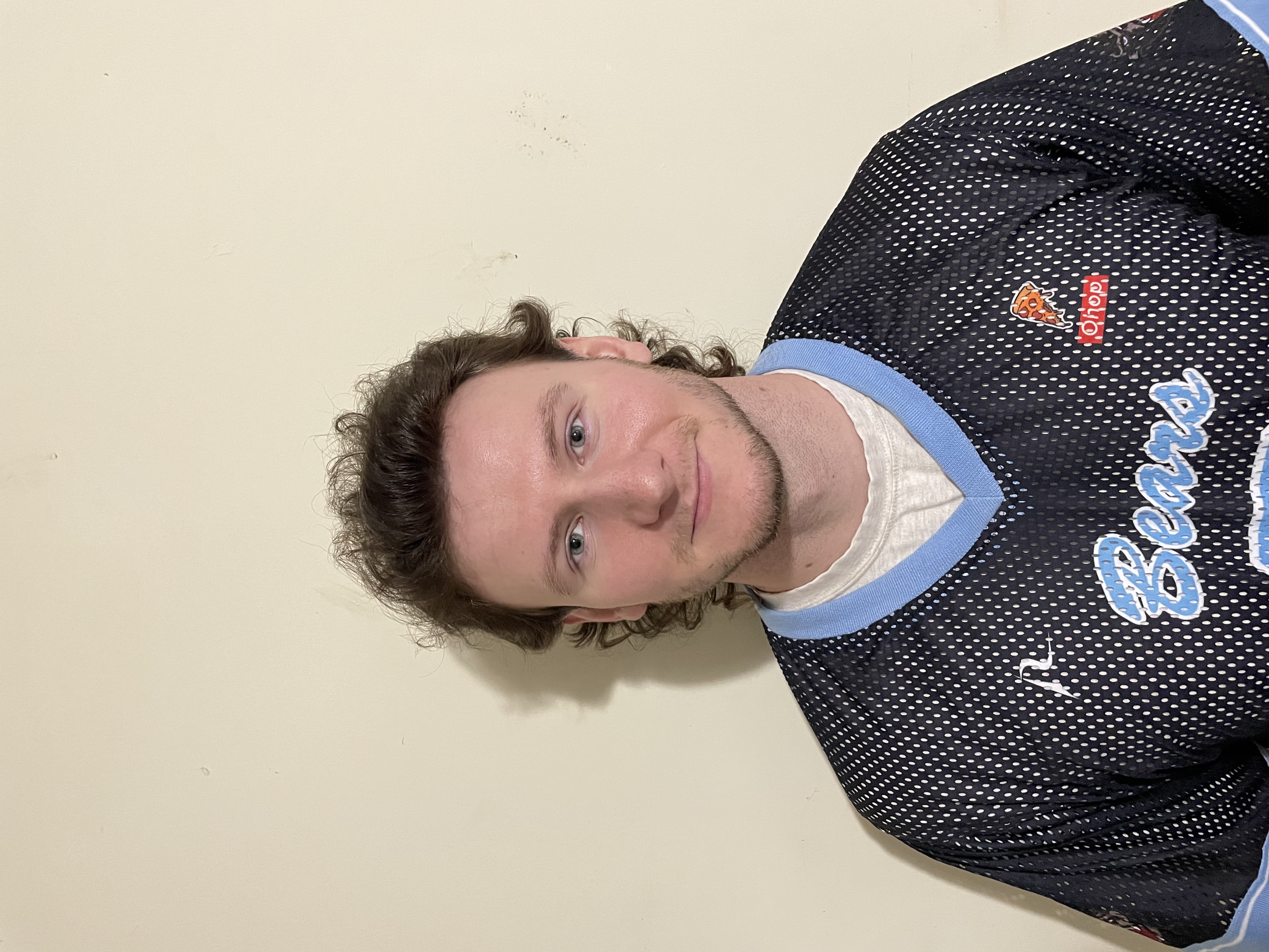 Matthew Keeves
