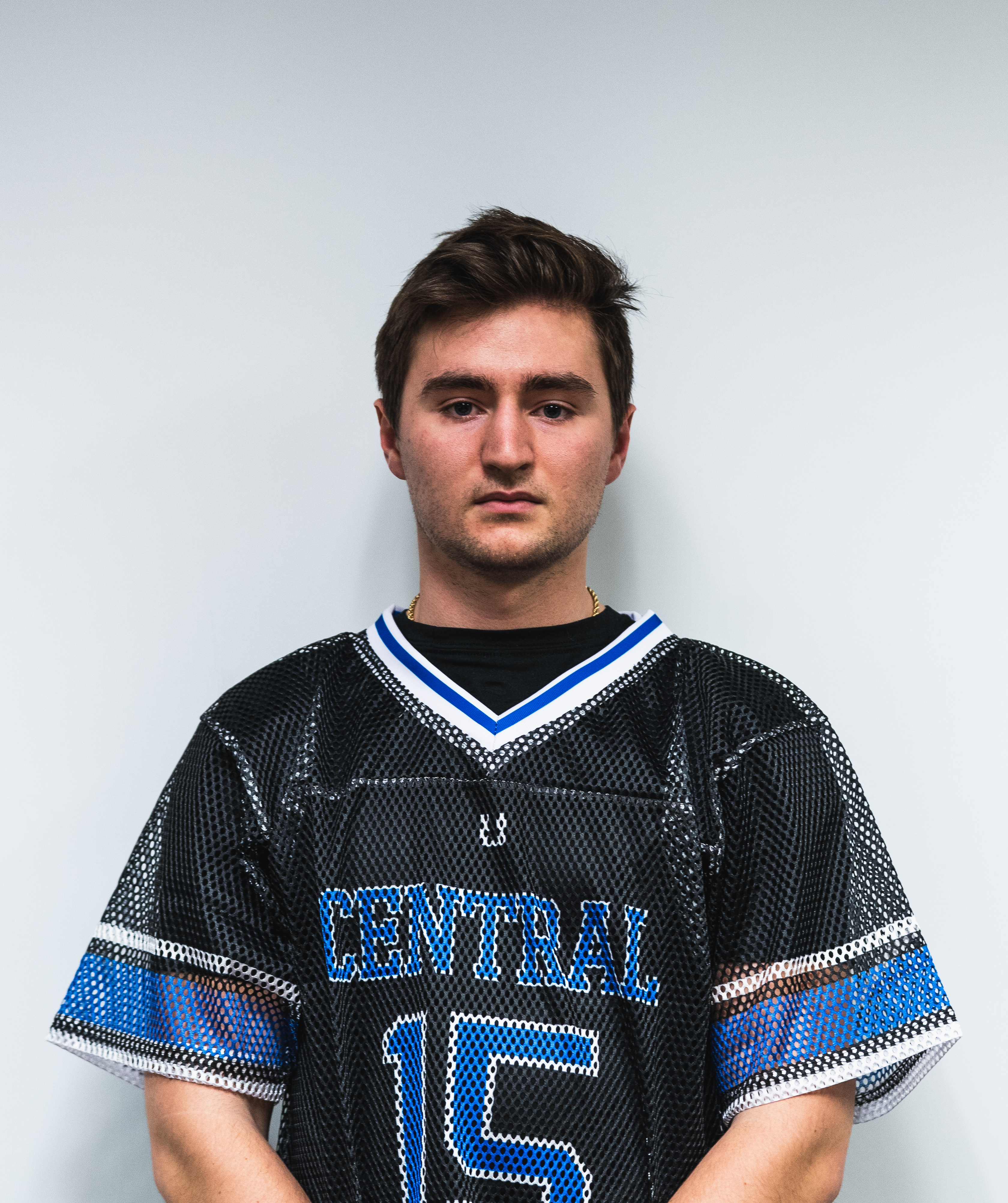 Ryan Mitchell