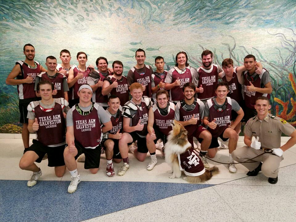 TAMU-Galveston