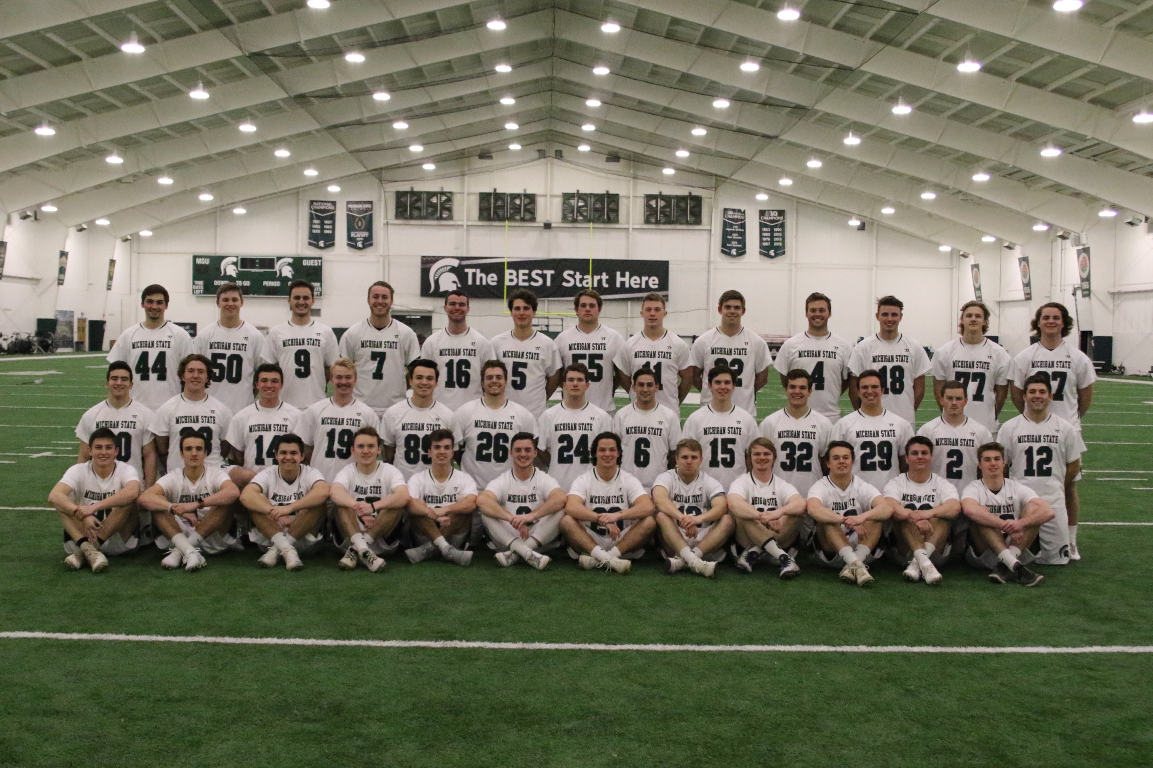Michigan State