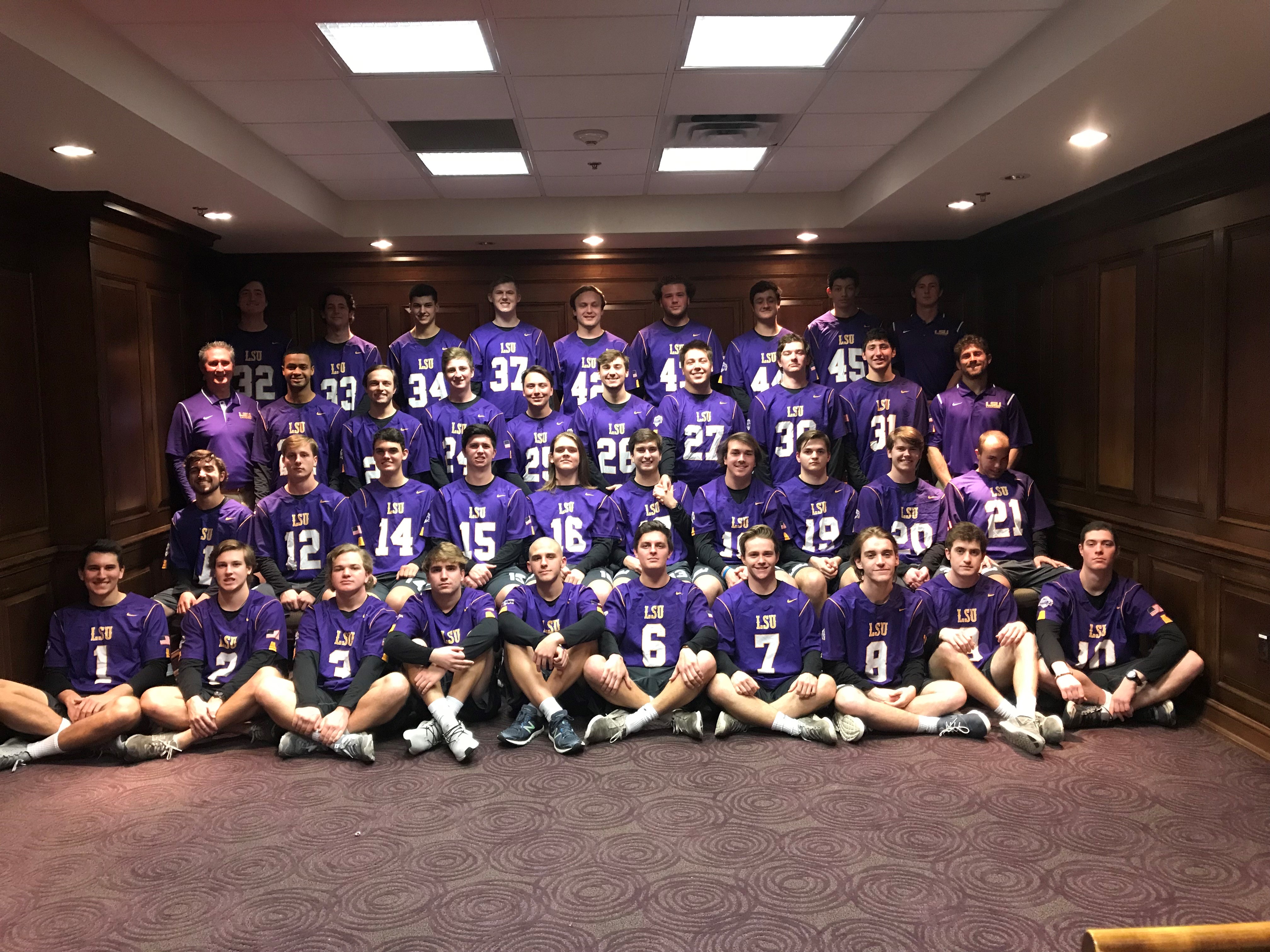 LSU
