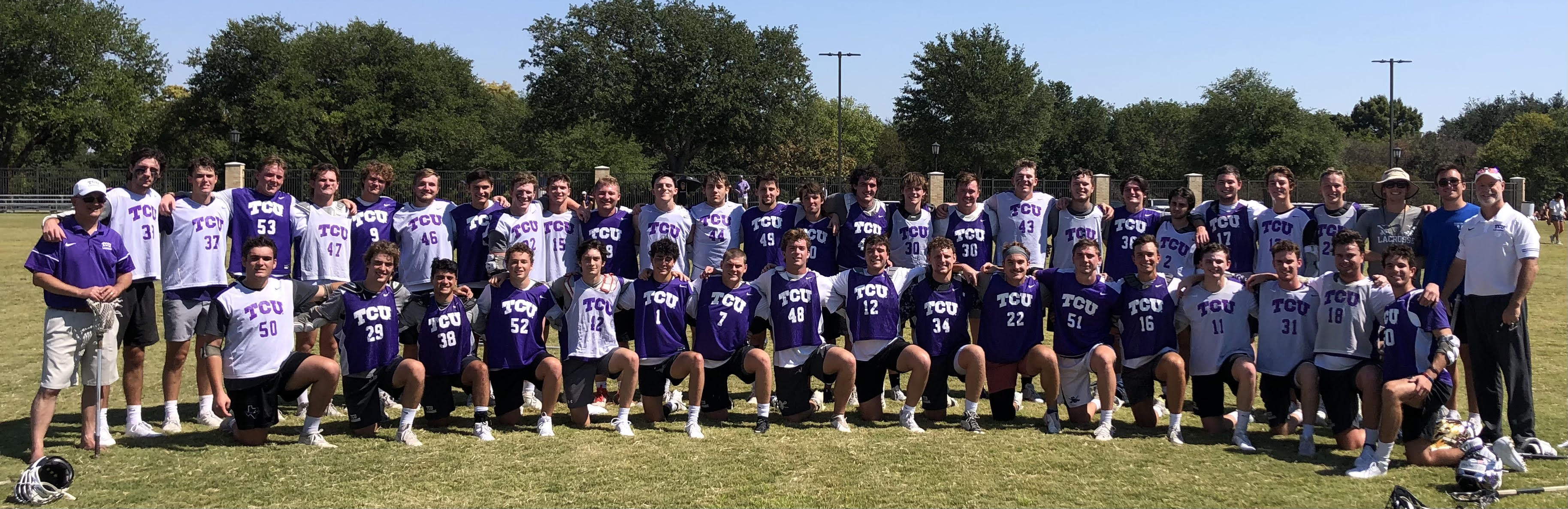 Texas Christian