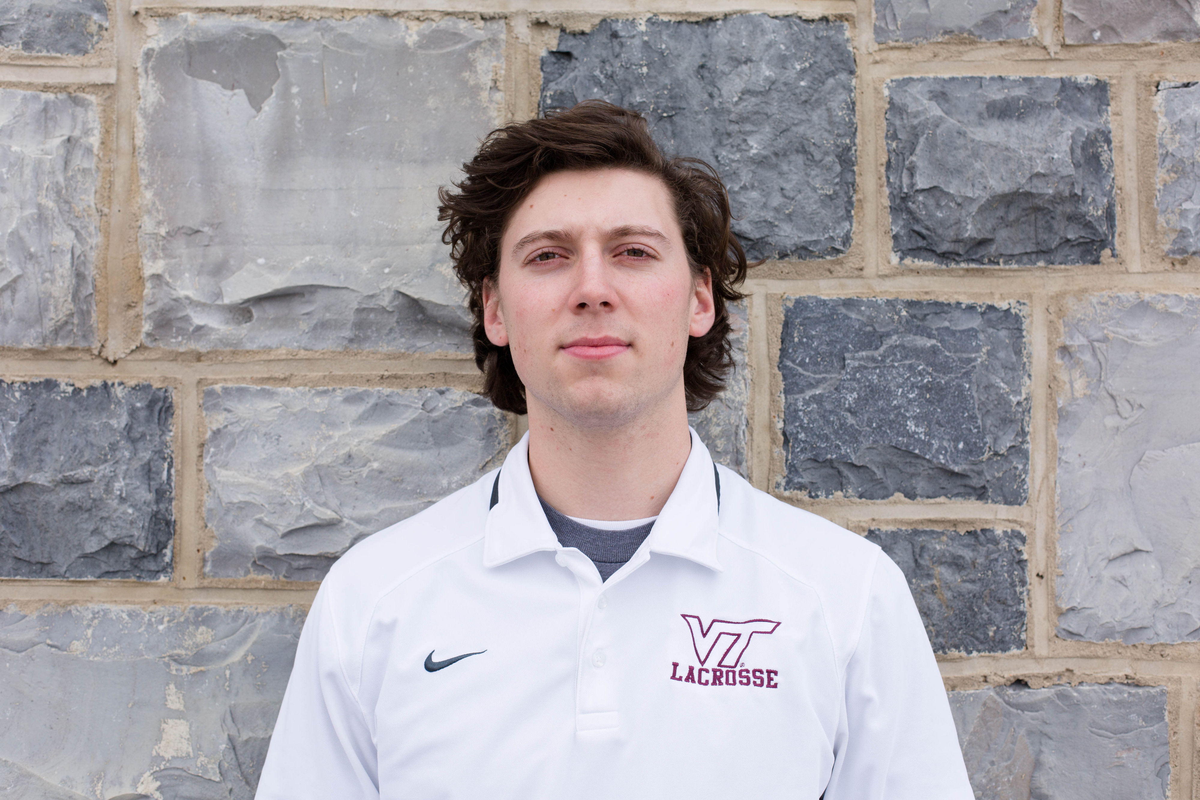 Jack Keller Player Profile MCLA