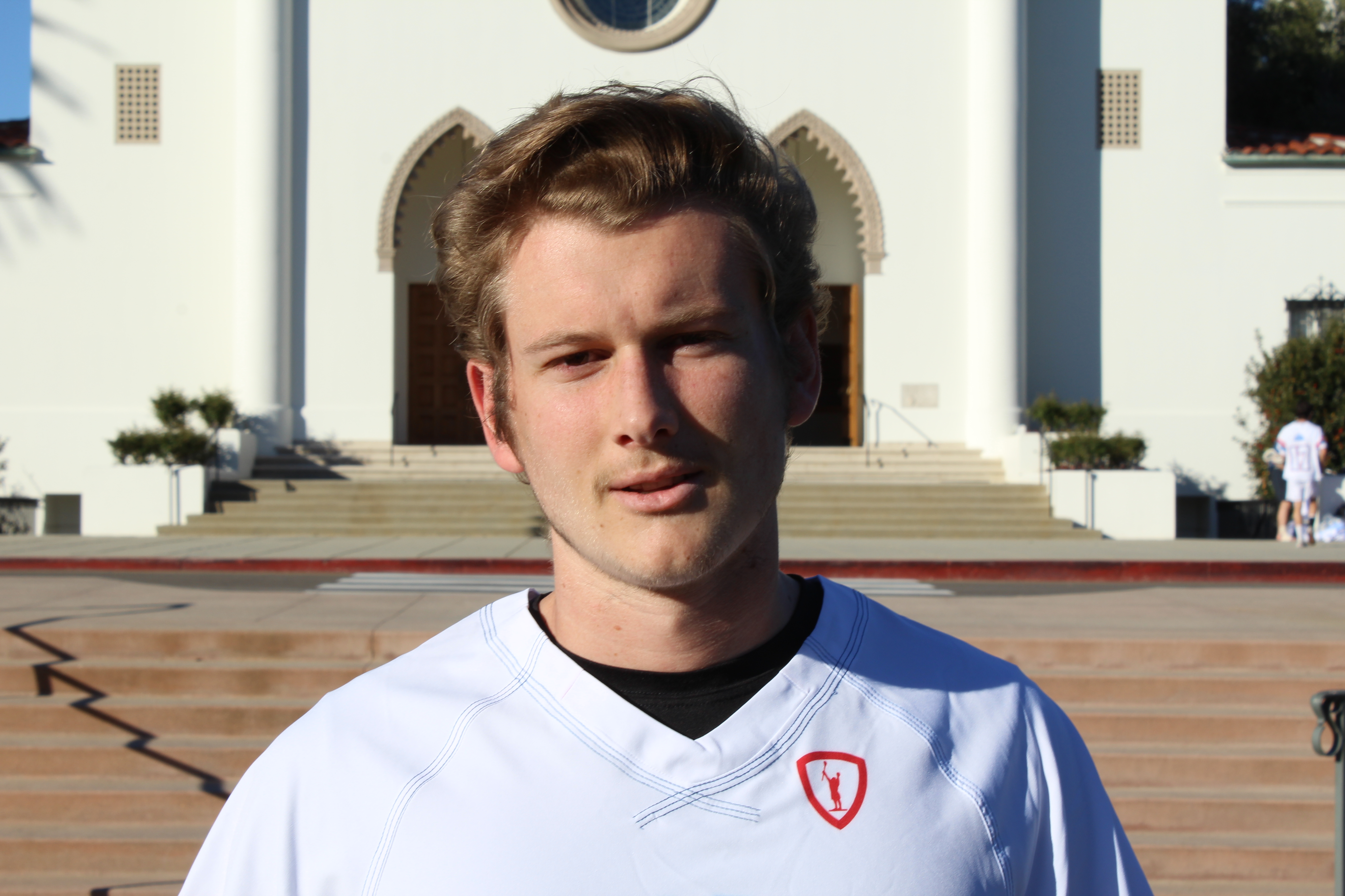 Kian o connor