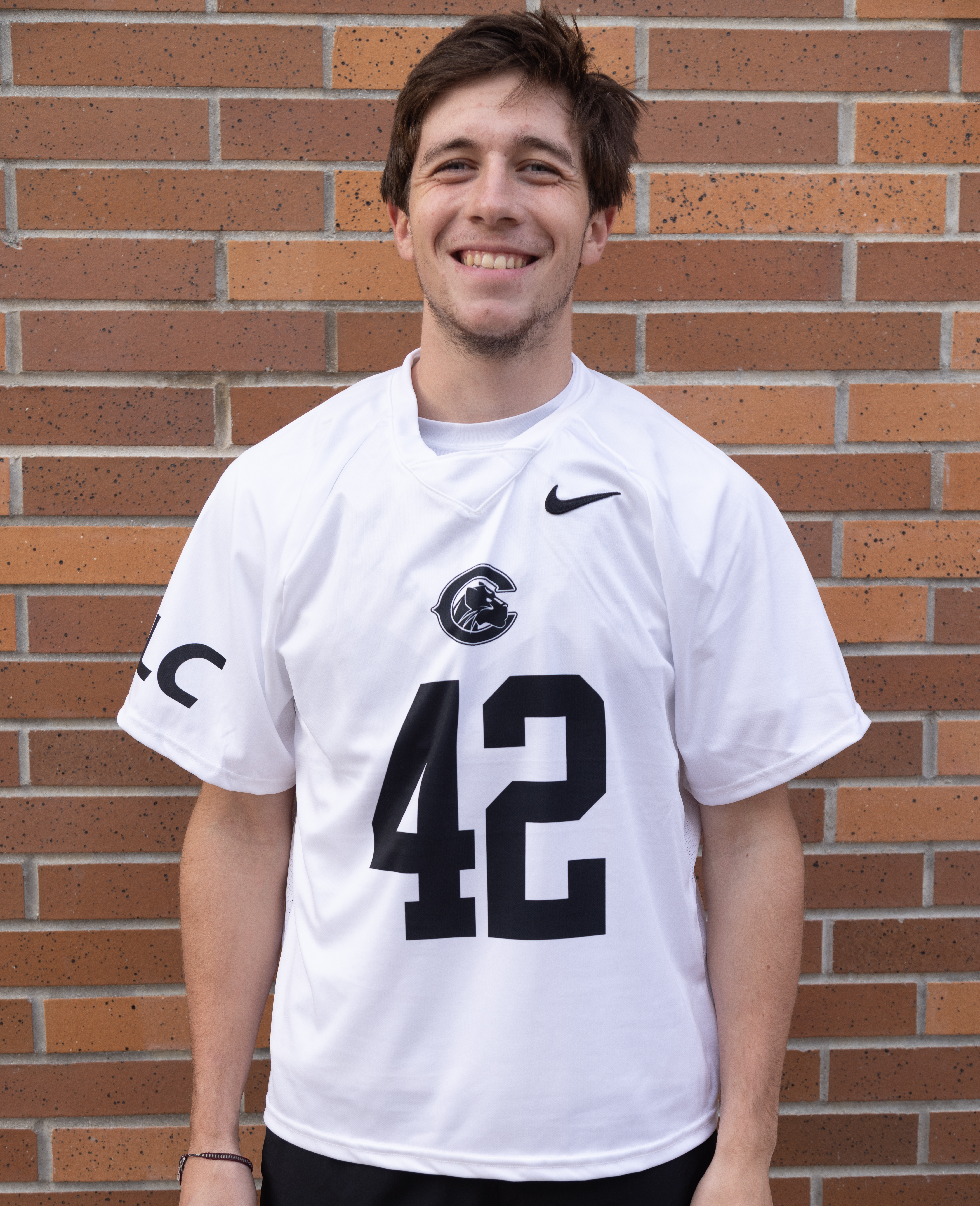 Luke Morrisette